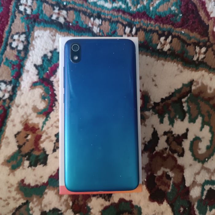 Redmi 7A ishlatgan odam baraka topadi