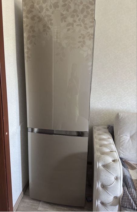 Холодильник LG GA