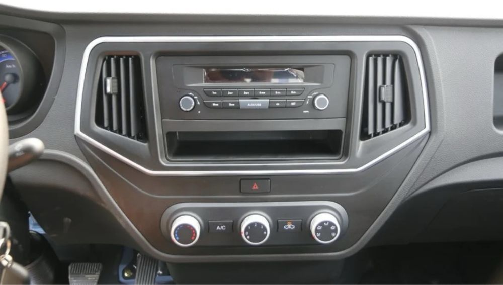 Changan  KYC Porter - Fermer