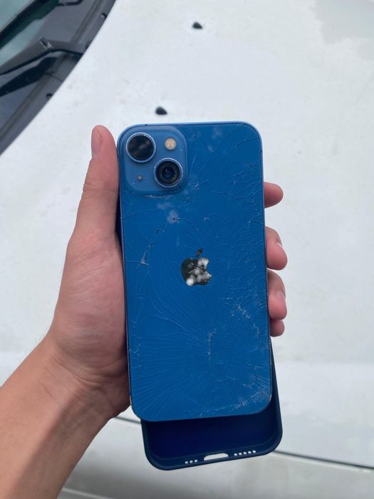 Айфон 13 Iphone 13 128гб