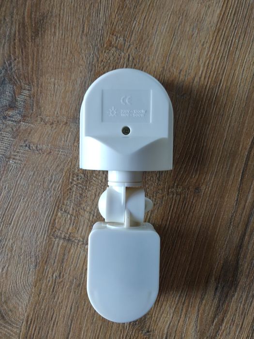 Датчик  освещения, движения IEK LDD10-008