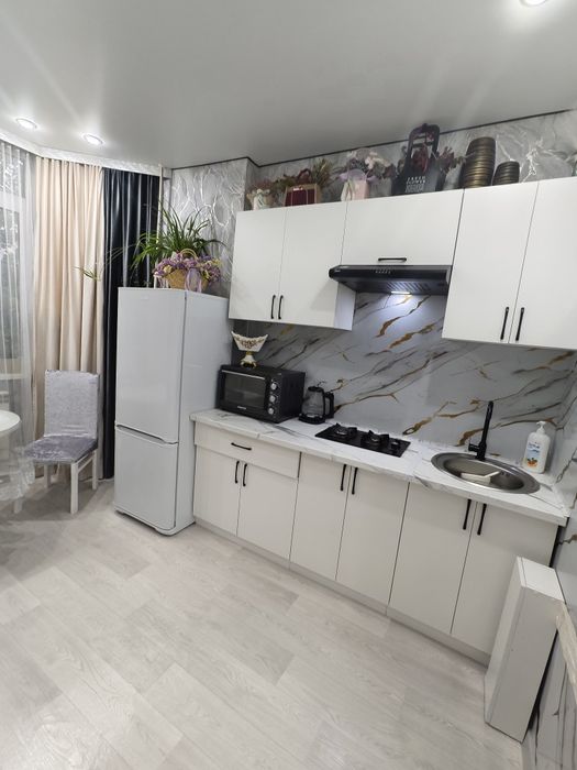 Продам 2 комн квартиру улучшенной планировки