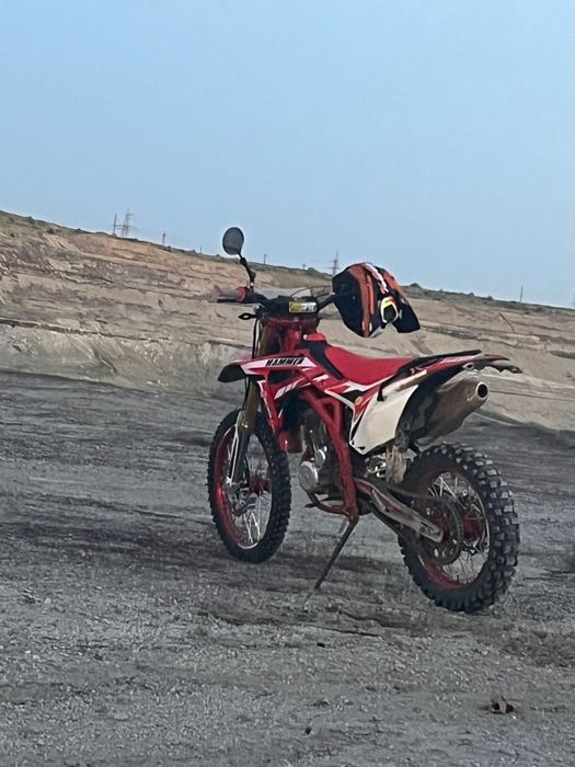 Продам Hammer Hm250 с документами