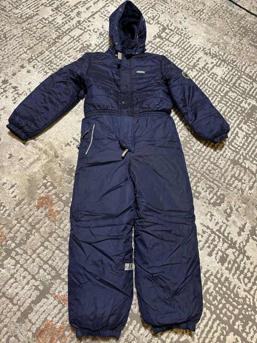 Детский комбинезон KERRY