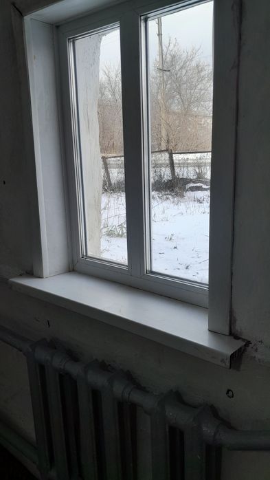 Продам дом в городе