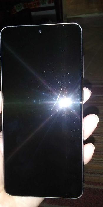 Telefon Samsung S21 FE 5G