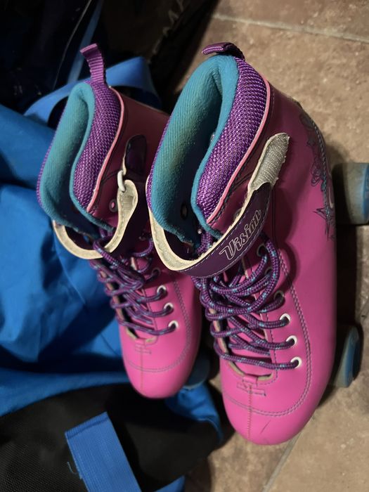 Детски ролкови кънки