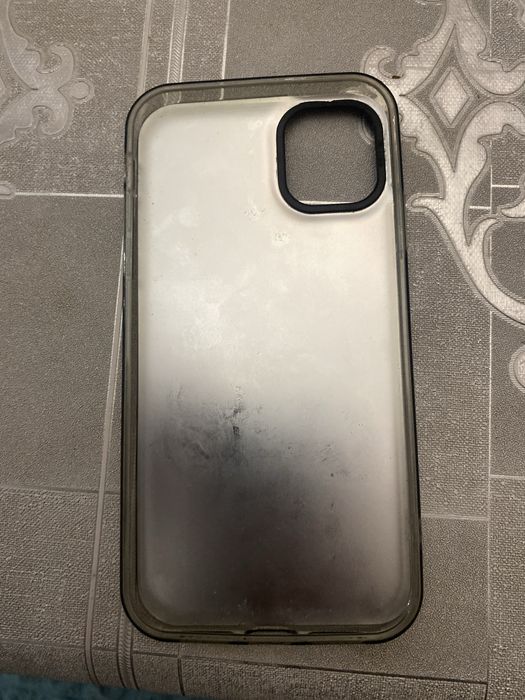 Чехол от Айфон 11