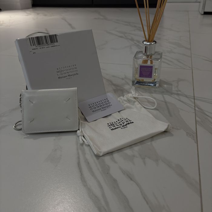 Card Holder Maison Margiela