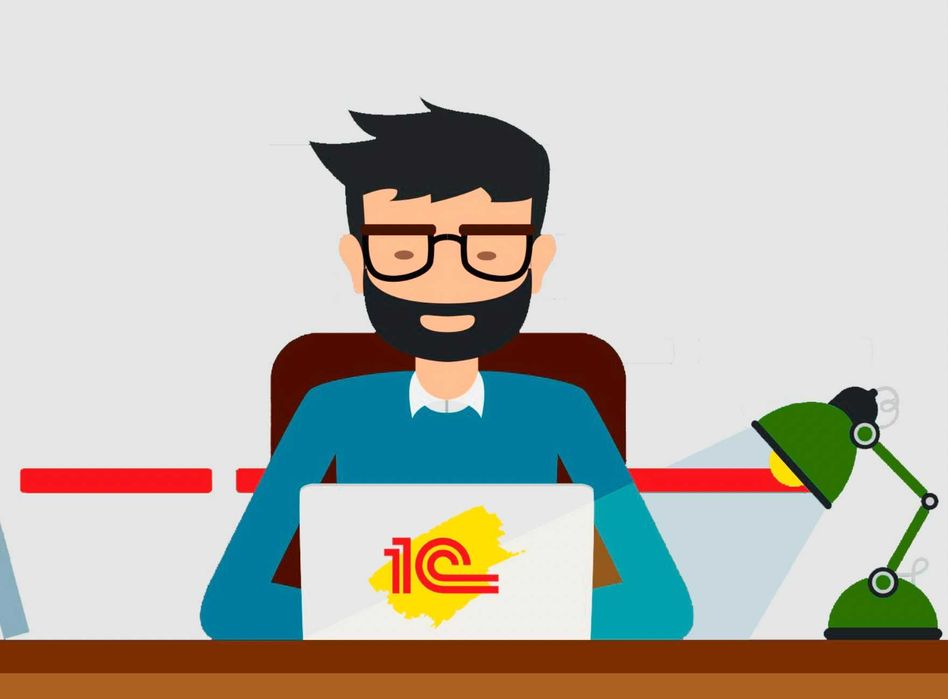 Программист Установка 1С Предприятие 8.3 Восстановление учета 1СFRESH