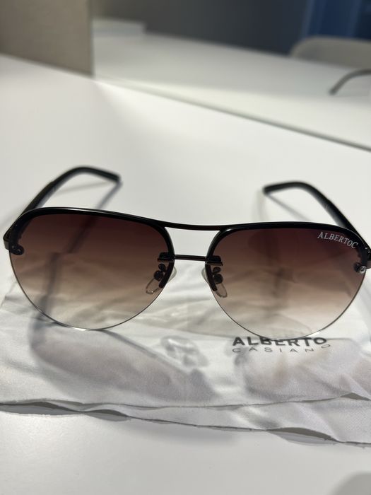Очки Alberto casiano