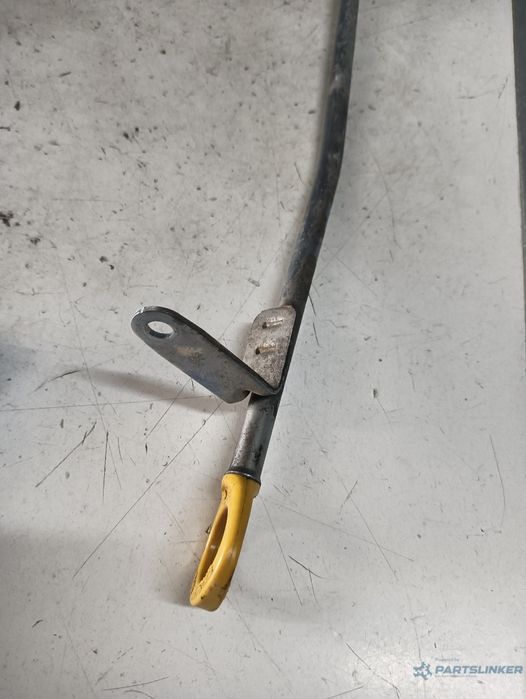 Joja Ulei Toyota Corolla 1.3 I 2015