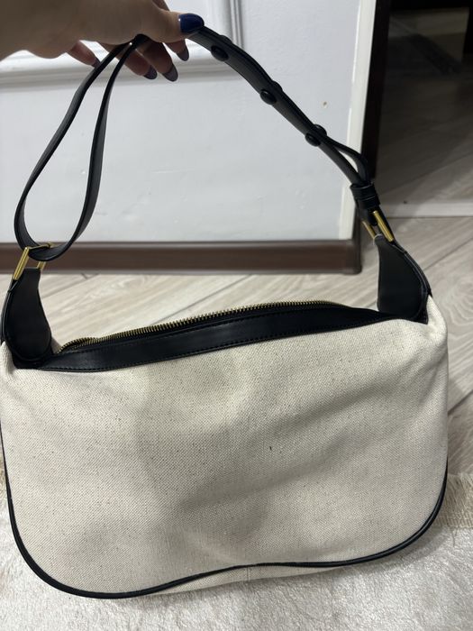 Сумка Zara оригинал