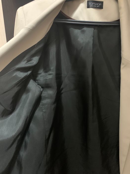 Жакет TopTop беж