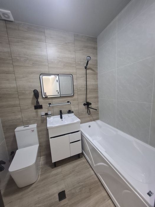 Сергели тумани. Хонобод Коттедж Подключ 1,7 сотих