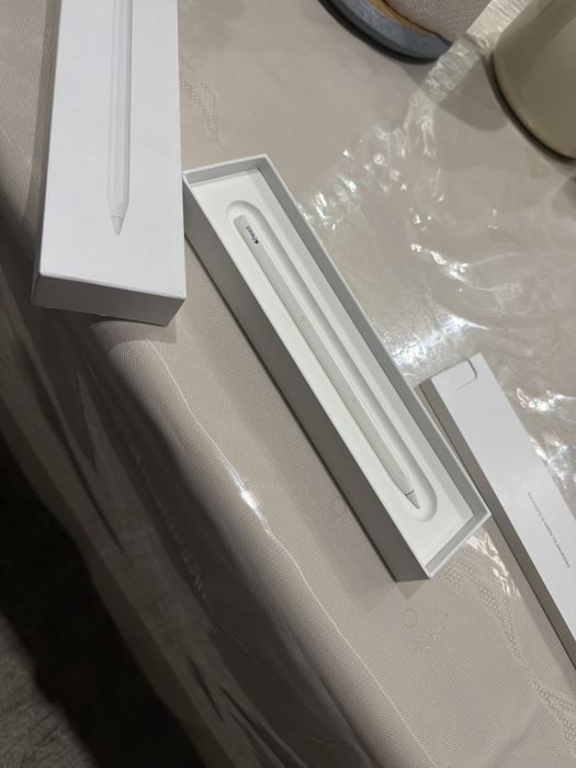 Apple pencil для Айпадов