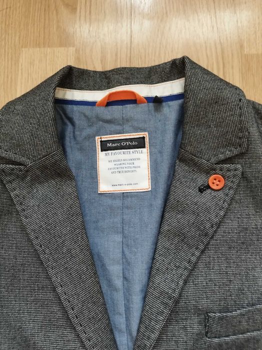 Мъжко сако Marc O'Polo