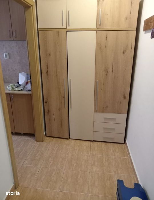 Apartament cu o camera la parter — fotografia 3