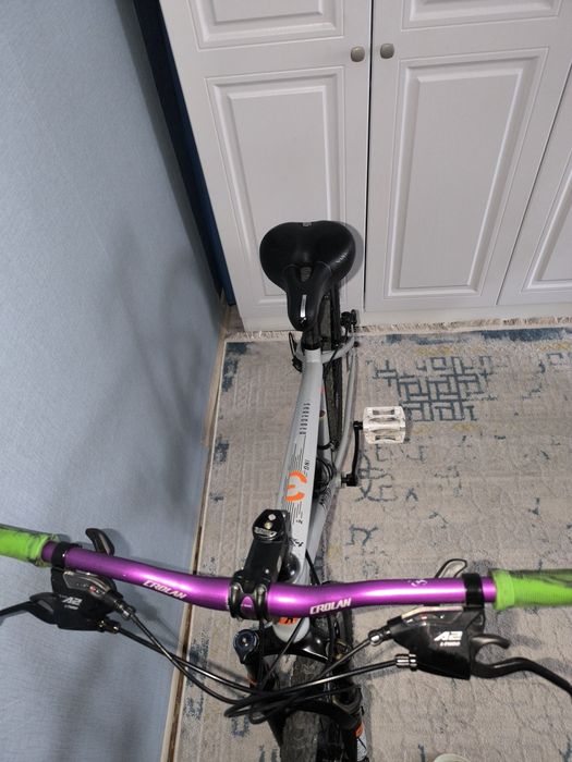 Продам велосипед.