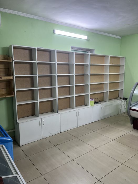 Продри полет для магазина