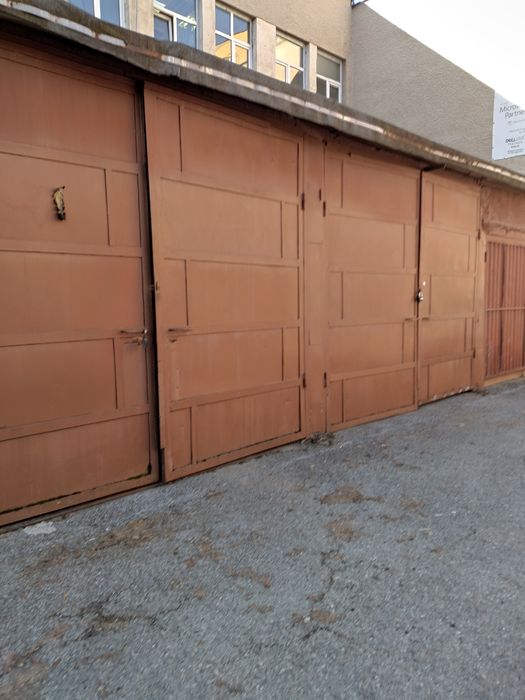 Дава се под наем Гараж / Паркомясто в София, Изток - 22 кв.м за 204 € - Снимка #1