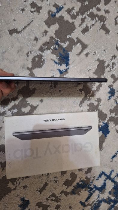 Samsung galaxy Tap A7