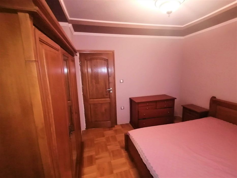 Продава се Тристаен апартамент в Стара Загора, Македонски - 120 кв.м за 1416 €/кв.м - Снимка #9