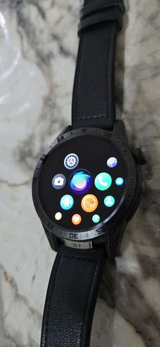 TECNO Watch GT 2026 года