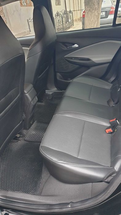 Onix 2025  premier 2 full