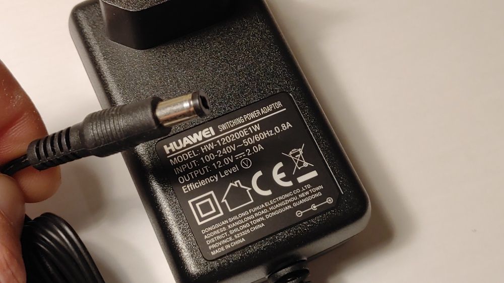 Sursa / alimentator 12v (volti) 2 Ah (amperi) - Calitate premium