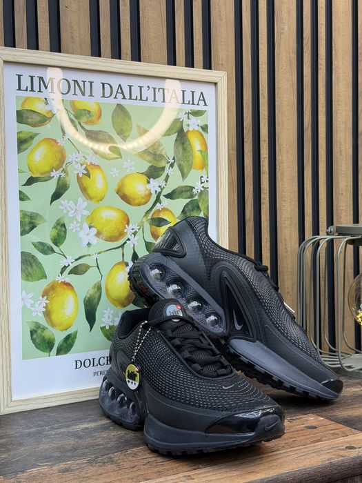 Nike Air Max Dn 42
