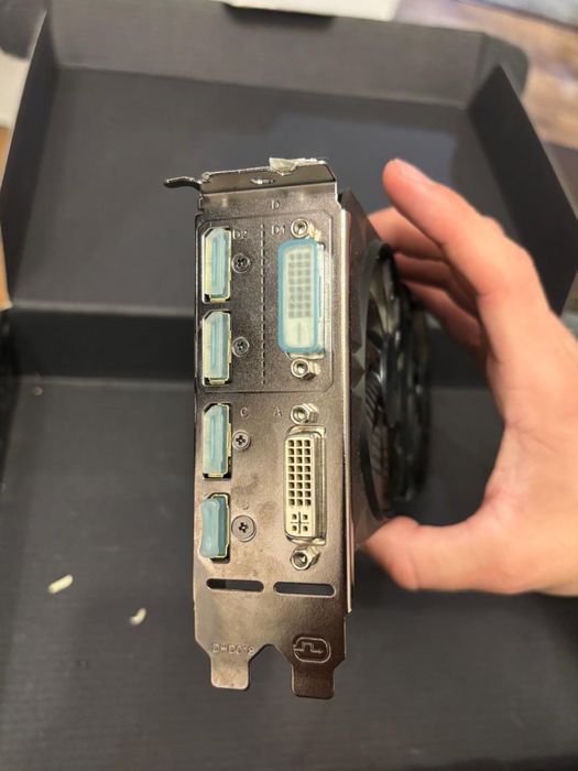 GTX 960  идеал продам