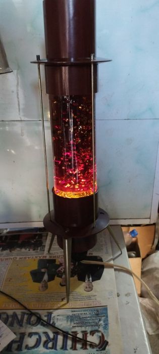 Продам светильник-ночник