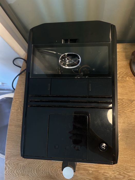 Espressor Jura Micro A1 - revizie la zi