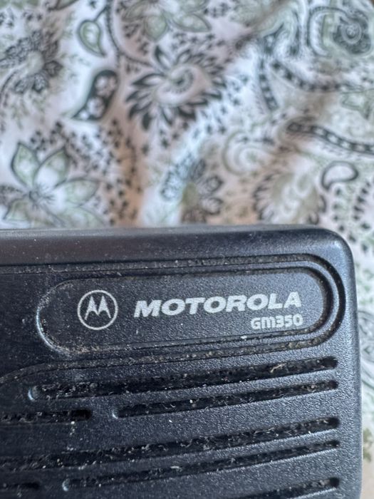Продавам станция Моторола Motorola
