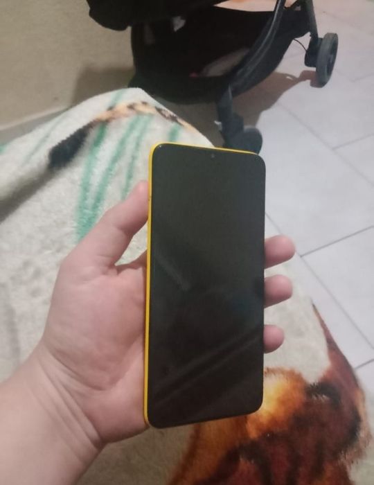 Мобильный телефон Poco M3 64GB