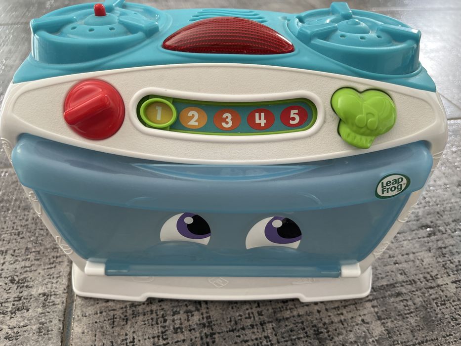 Музикални играчки