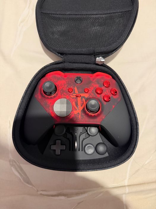 Vand controller xbox series elite 2 Custom Moddedzone