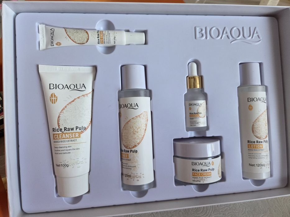 Косметика набор по скидке