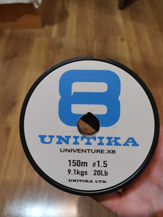 Спининг макара Okuma-ITX 3000H