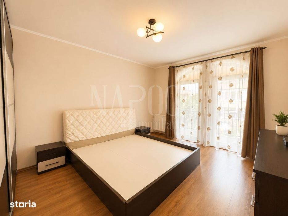 Casa 4 camere de vanzare in Floresti