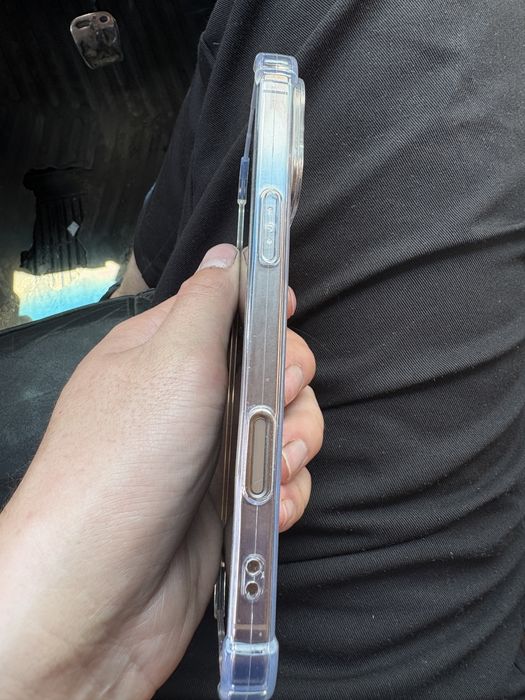 iphone 16 pro max 256
