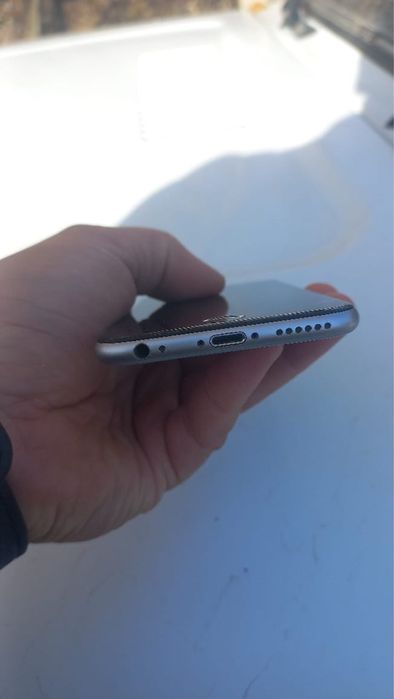 Продам iphone 6S