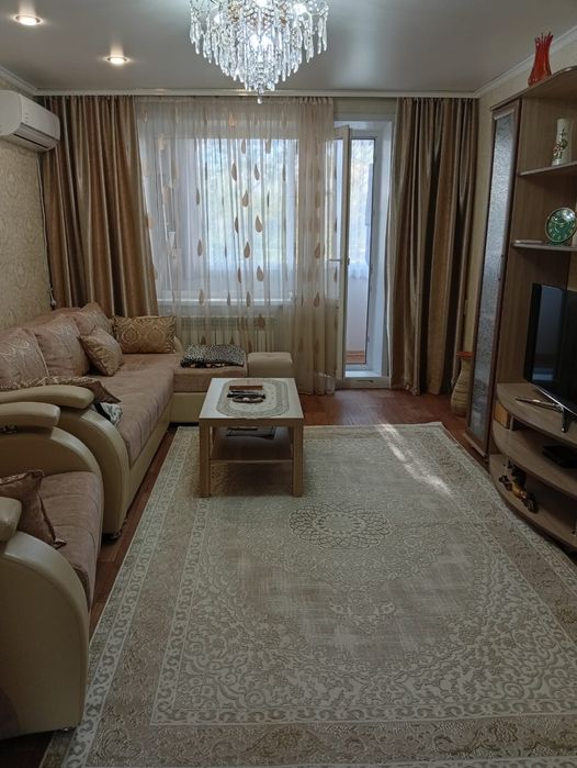 Продам 3х комнатную квартиру