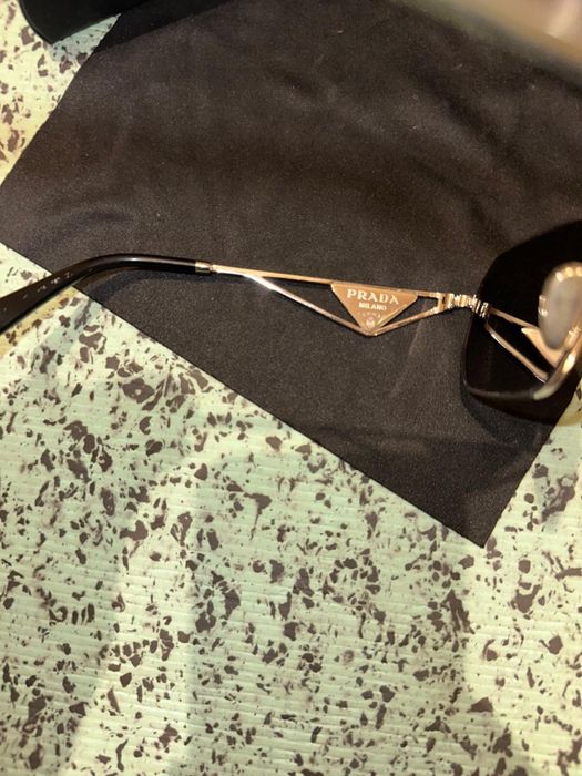 Ochelari de soare Prada Unisex