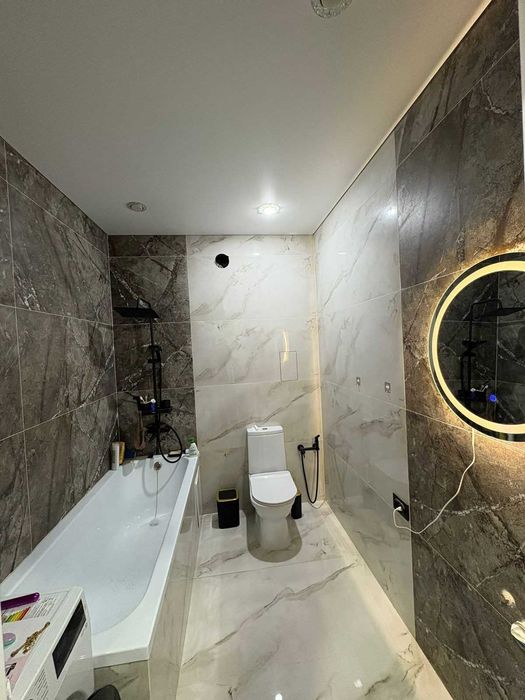 Продажа 1-комнатной квартиры