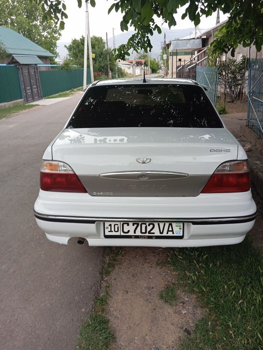 Нексия сотилади 2007