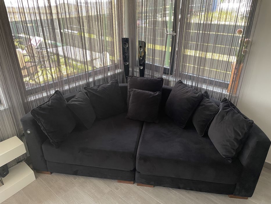 Canapea extensibilă Intermobili – 230 cm –