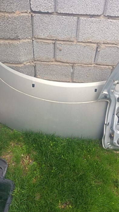 Запчасть форд галакси