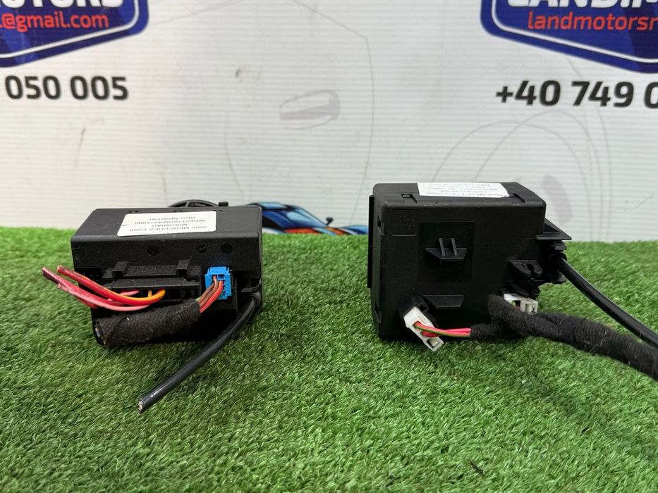 CONTACT CU CHEIE (2 BUC.) MERCEDES BENZ C-CLASS C320 W204 2007-2015 MERCEDES E-CLASS E280 W211 CDI 3.0 DIESEL 2006 2003-2009 COD OEM A2115452308 A2045451308